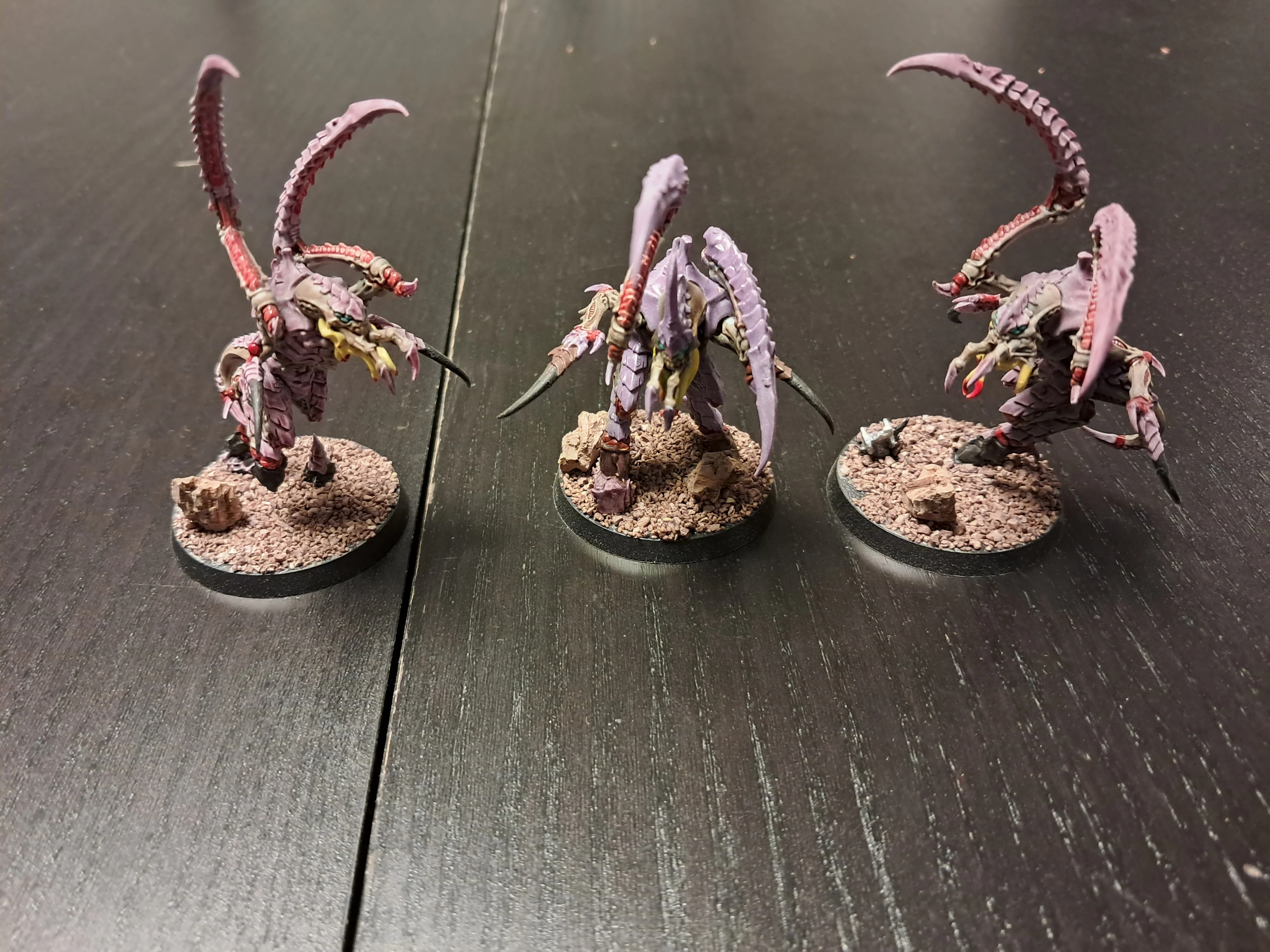 Bondisseurs De Von Ryan