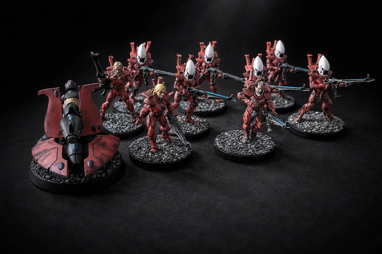 Gardiens Défenseurs