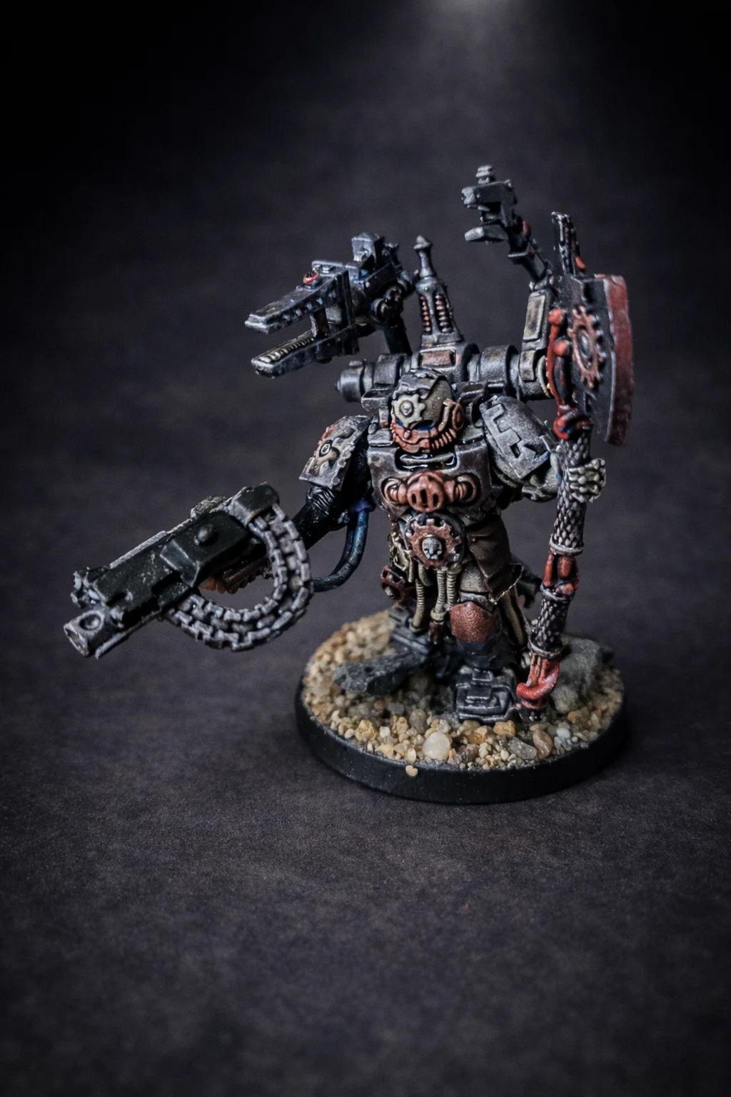 Techmarine