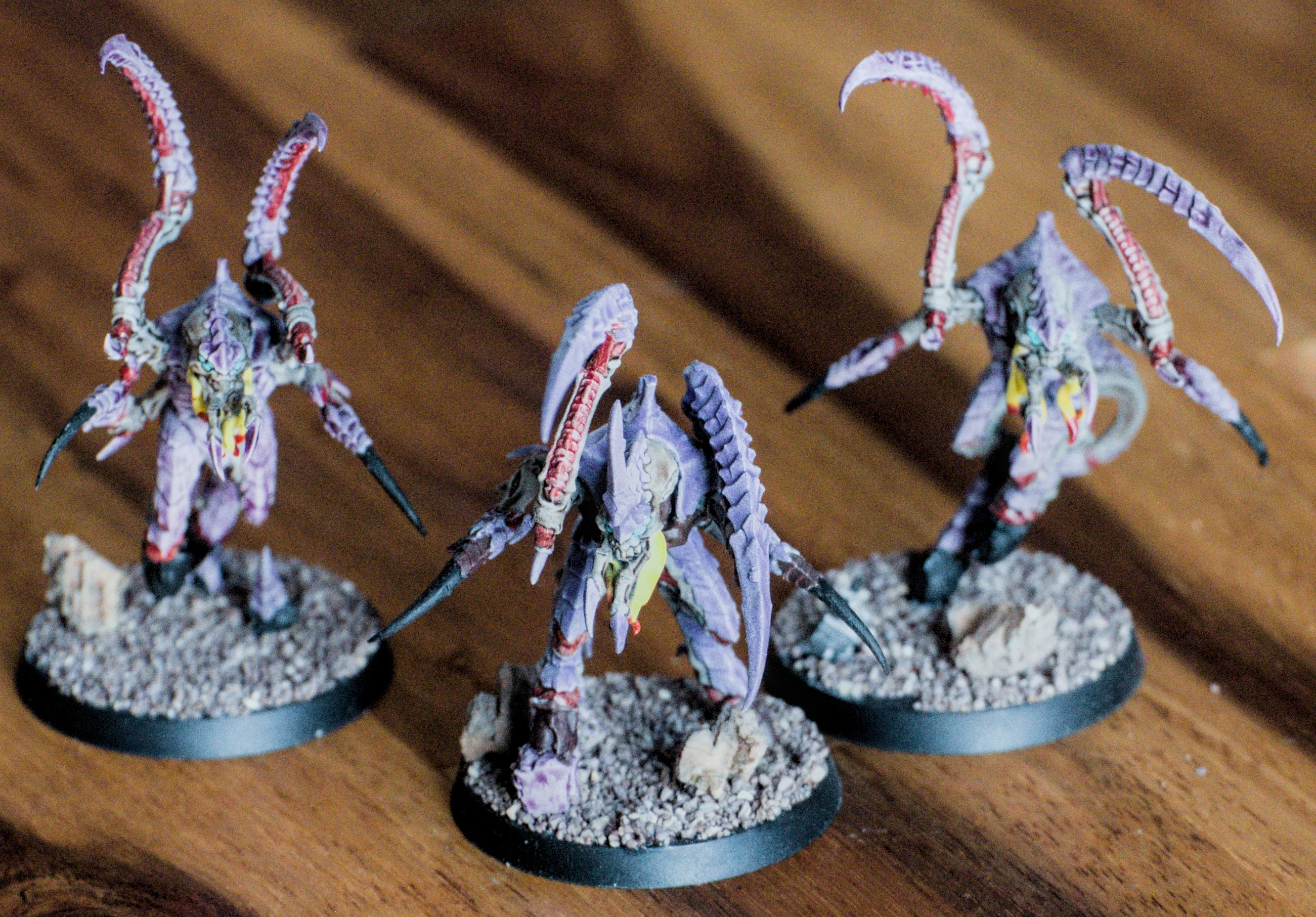 Bondisseurs De Von Ryan