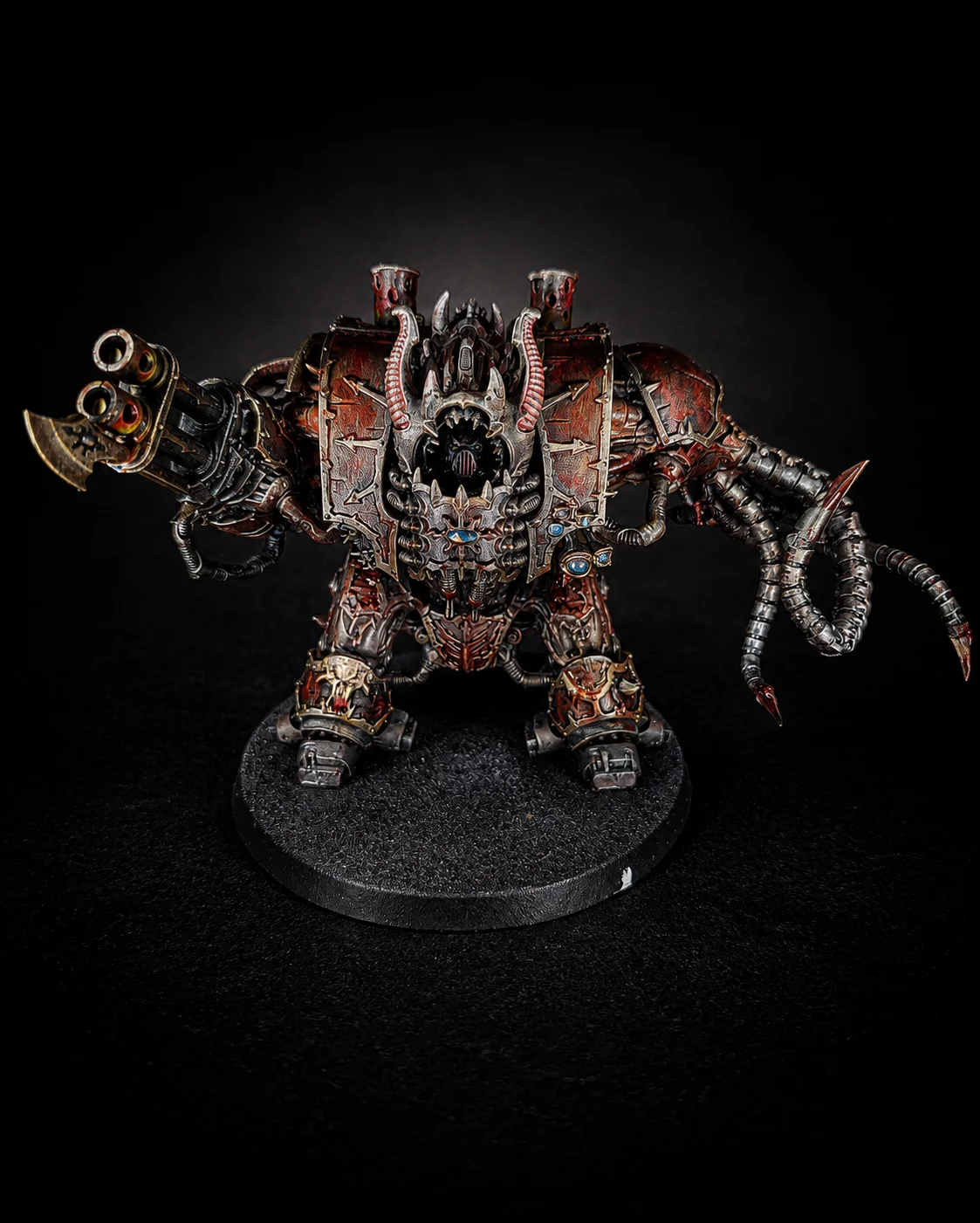 HELLBRUTE