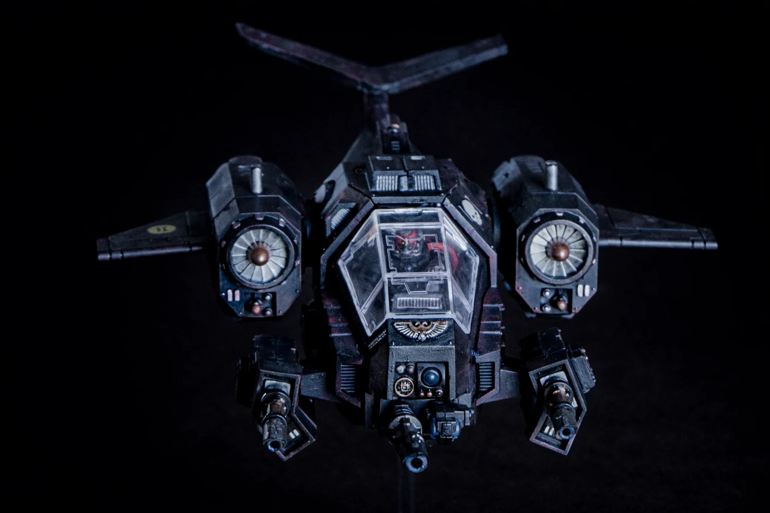 Escorteur Stormtalon