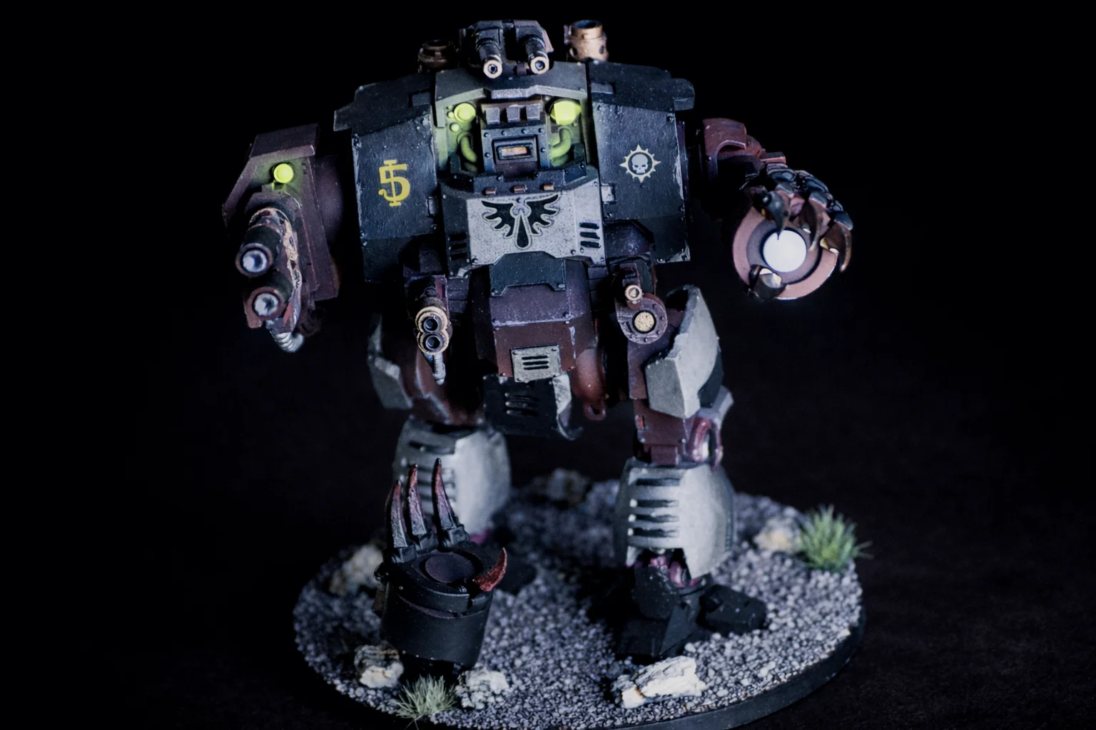 Dreadnought