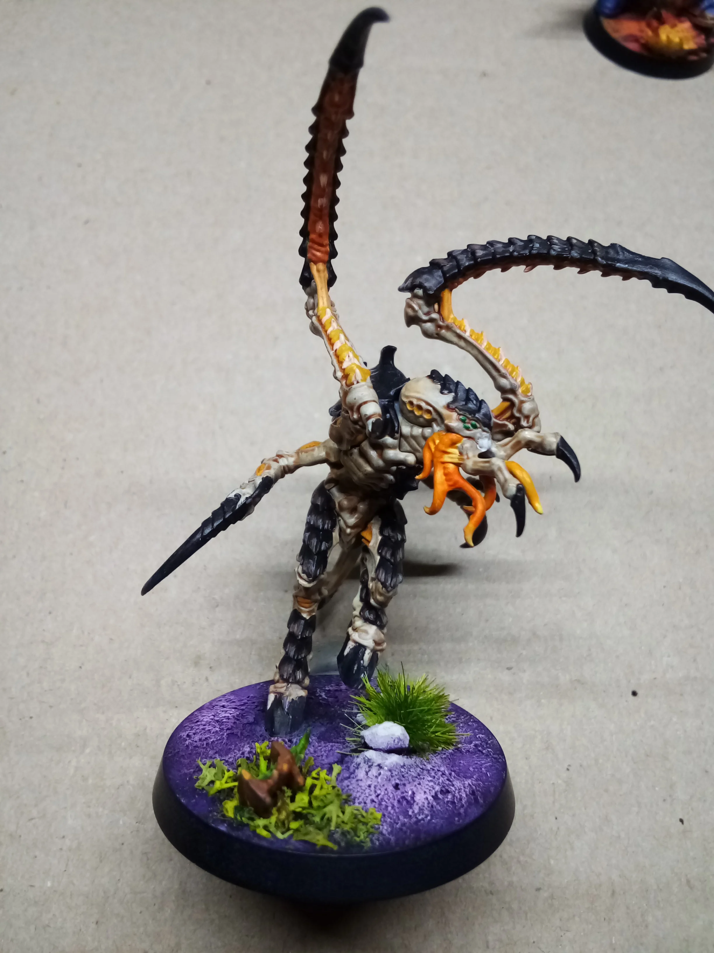 Bondisseurs De Von Ryan