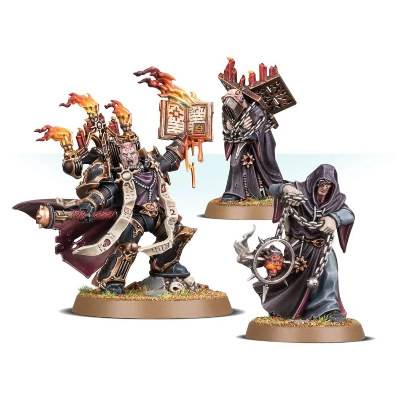 Apôtre Noir