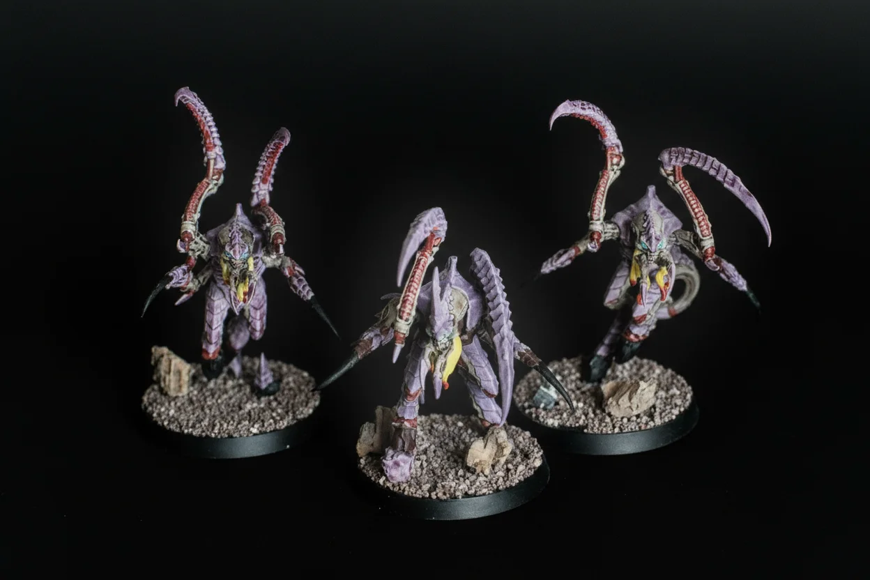 Bondisseurs De Von Ryan